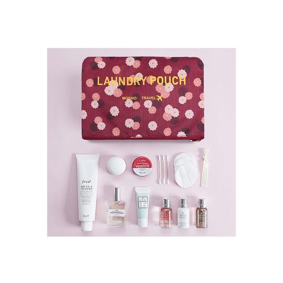 7 PIECE PACKING CUBE SET + SHOE BAG - Picture 4 of 7